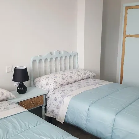 Apatamentos Andrada Nisa 2 Lägenhet Casar de Cáceres