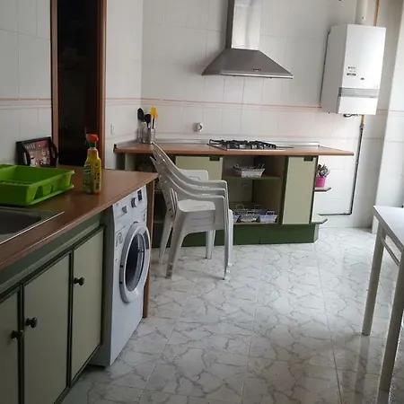 Apatamentos Andrada Nisa 2