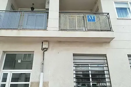 Apatamentos Andrada Nisa 2 *